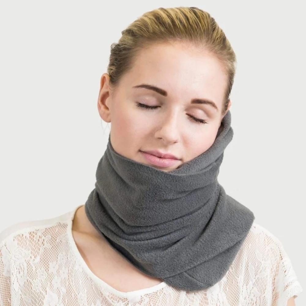 Trtl travel pillow